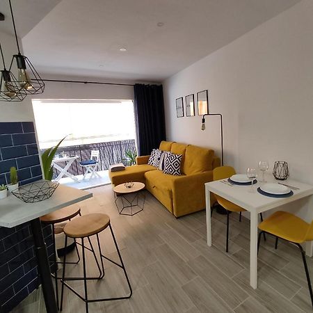 The2G Beach Apartment トレモリノス エクステリア 写真