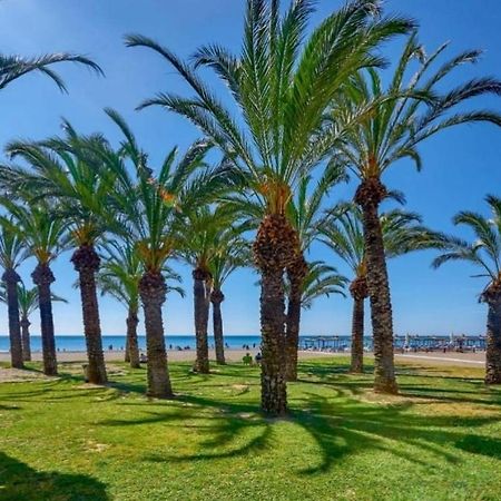 The2G Beach Apartment トレモリノス エクステリア 写真