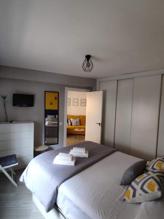 The2G Beach Apartment トレモリノス エクステリア 写真
