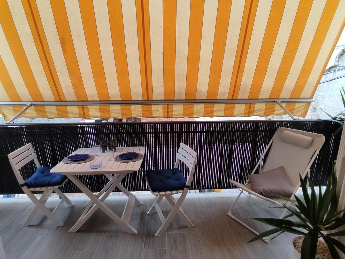 The2G Beach Apartment トレモリノス エクステリア 写真
